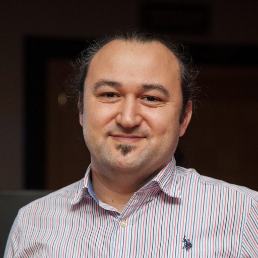 Mustafa Kerim Yılmaz