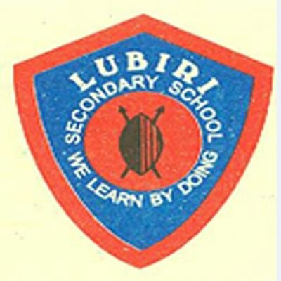 Lubiri Secondary School