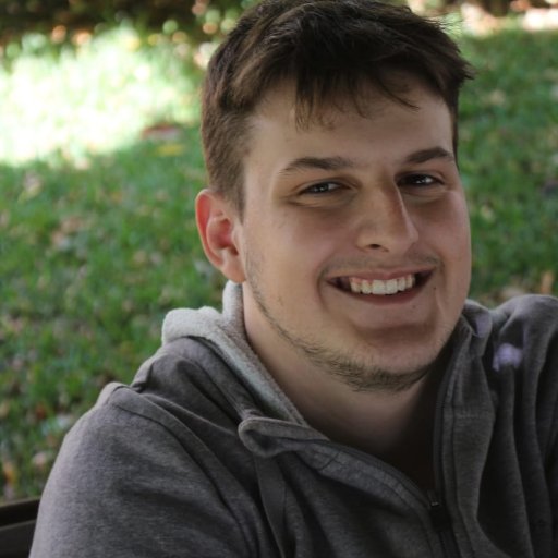 Tiago Branquinho 🇵🇹