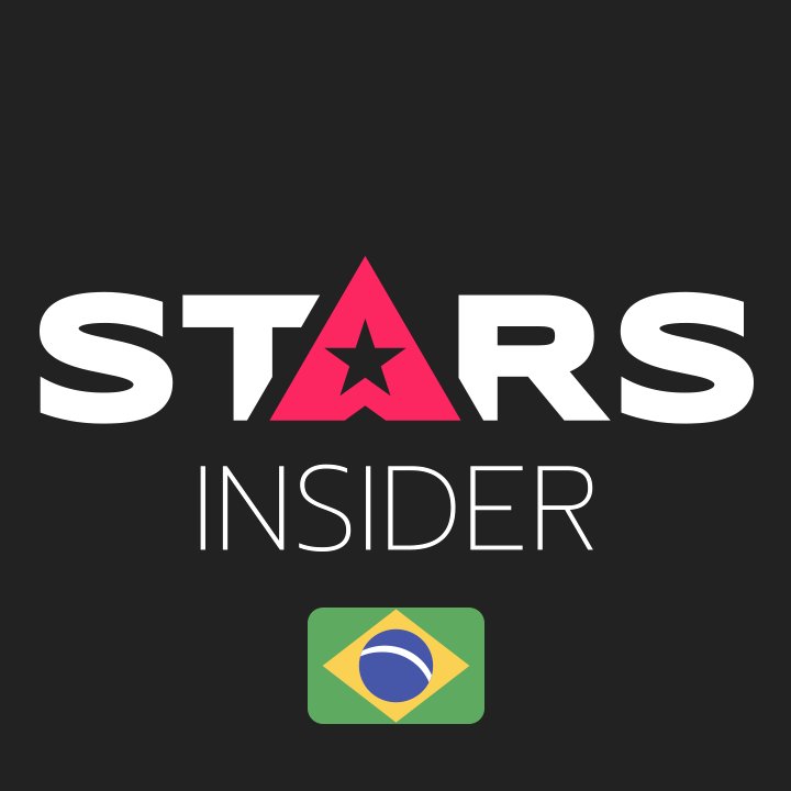 Stars Insider Brasil