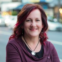 Prof/Dr Lisa M Given, FASSA 🇨🇦🇦🇺