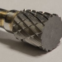 Carbide Burr