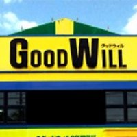 GoodWill北谷店