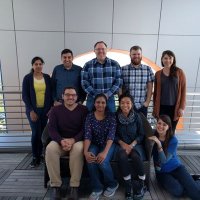 Waggoner Lab