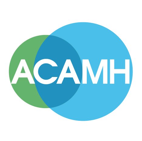 Association for Child & Adolescent Mental Health