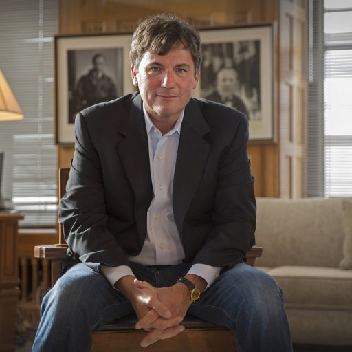 Dominic LeBlanc