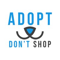 Adopt Don't Shop - تبنّى لا تشتري