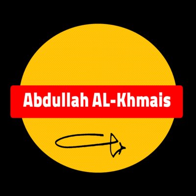 Abdullah AL-Khmais