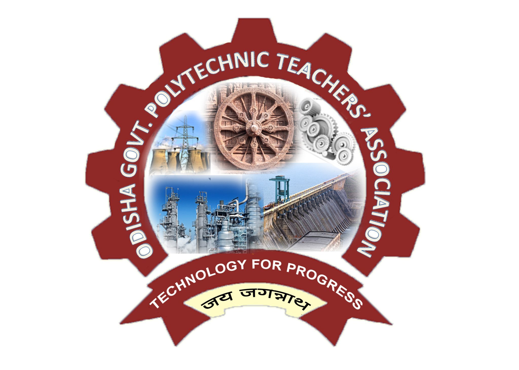 ODISHA GOVT. POLYTECHNIC TEACHERS' ASSOCIAITON
