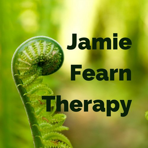 Jamie Fearn Therapy