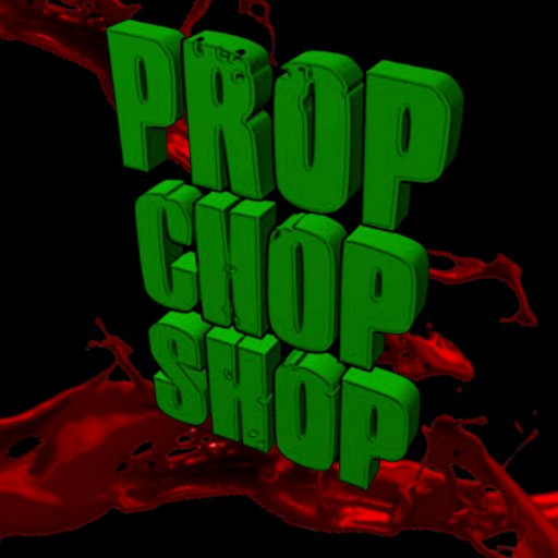 Prop Chop Shop