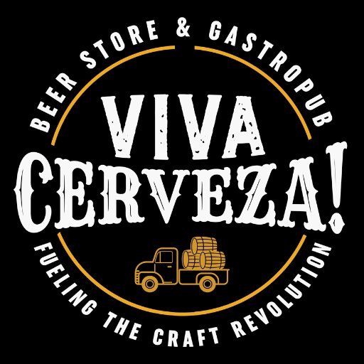 ⚡️ VIVA Cerveza! Gastropub ⚡️