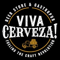⚡️ VIVA Cerveza! Gastropub ⚡️