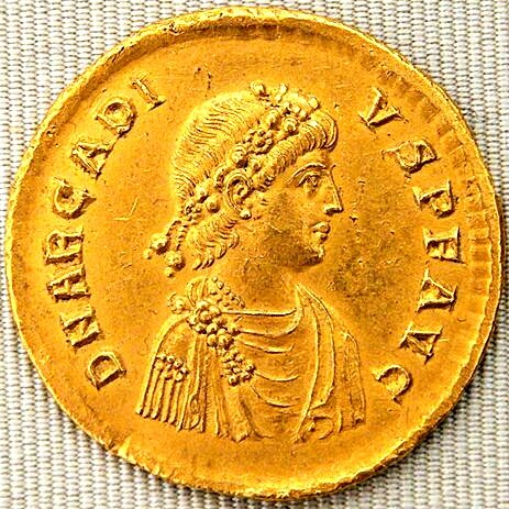 365 Constantinople Days