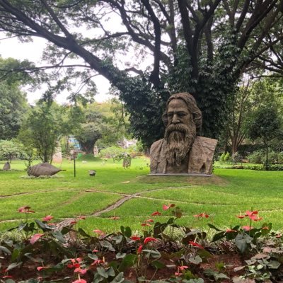 ನಮ್ಮ ಬೆಂಗಳೂರು Namma Bengaluru