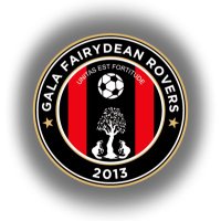 Gala Fairydean Rovers