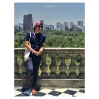 César Rojas Salgado