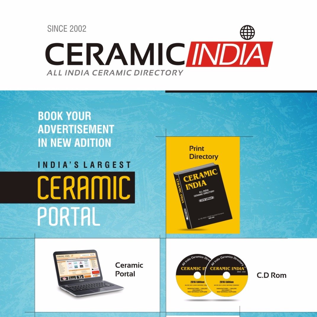 ceramic india