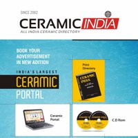 ceramic india