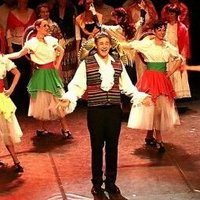 📣beau spectacle 🚨🚒🔥 - Matricule 976 -