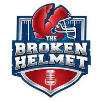 The Broken Helmet Podcast