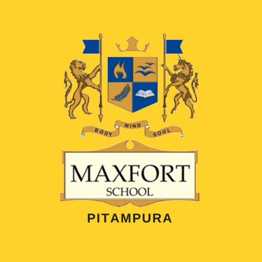 Maxfort School Pitampura