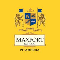 Maxfort School Pitampura