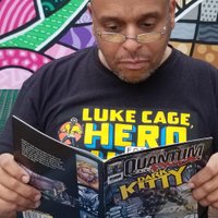 Todd Steven Burroughs