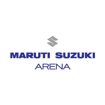 Maruti Suzuki Arena