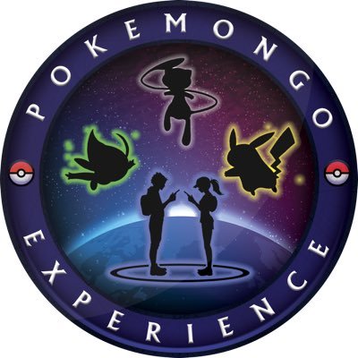 PokemonGoExperience