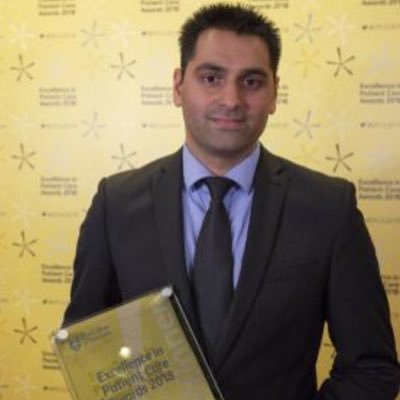 Dr Amar Puttanna 🎸