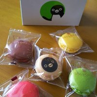 はちめんろっぴ