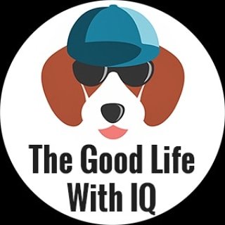 The Good Life With IQ