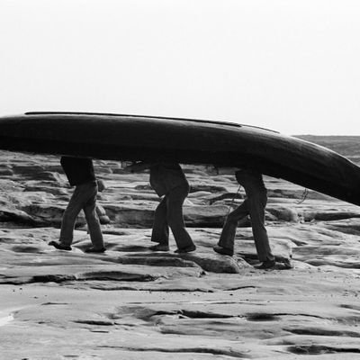 Gearóid MacFhearchair