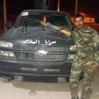 كرار ابن السرايا