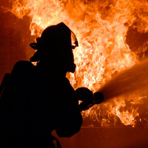 #LifeOfAnAgileFirefighter