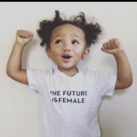 The Future Is Female