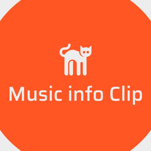 Music info Clip (音楽ブログ)