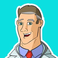 Derek T Mail, The Direct Mail Doctor