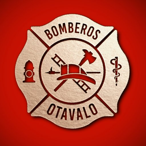 Benemérito Cuerpo de Bomberos del Cantón Otavalo