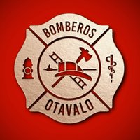 Benemérito Cuerpo de Bomberos del Cantón Otavalo