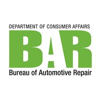 Bureau of Automotive Repair