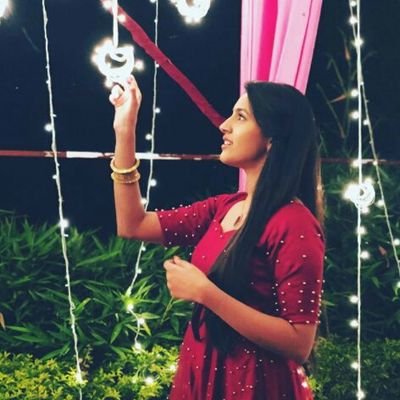 Niharika Fans Club ♣