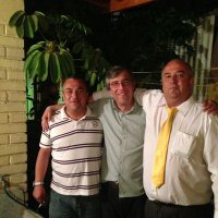 Mauricio Brown Pinto