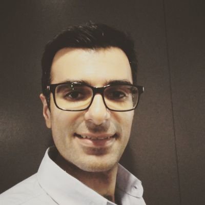 Behrooz Talle, Real Estate Broker