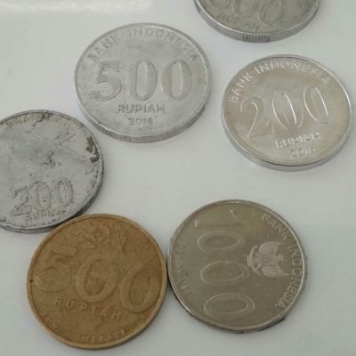 Receh Tapi Serius Tapi Receh