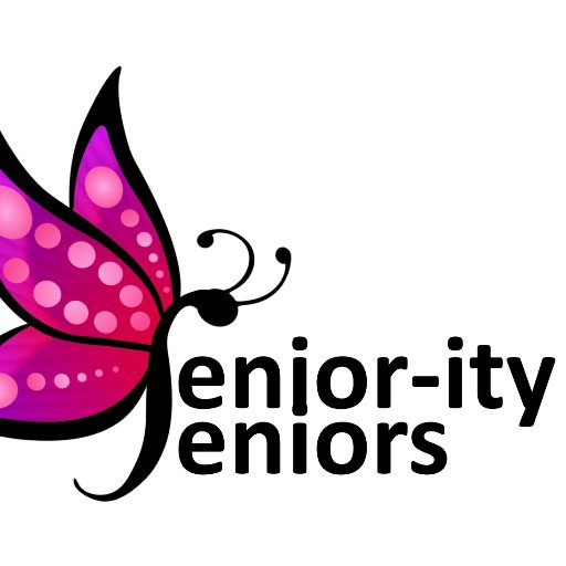 Senior-ity Seniors