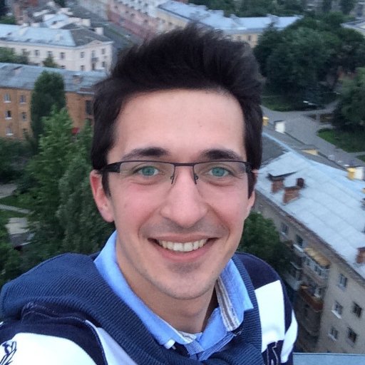 Александр Кузменков