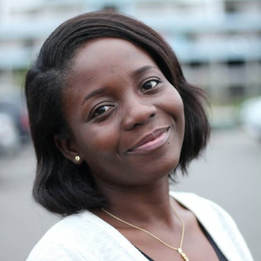 Chung Alpha Manfoumbi