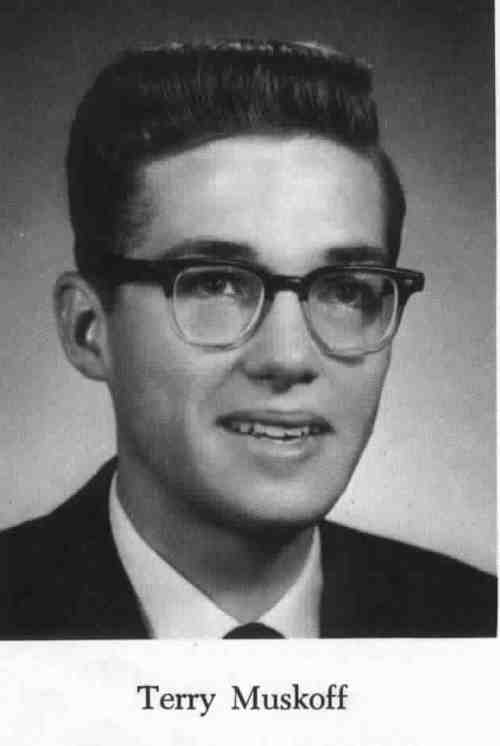 Terry Muskoff